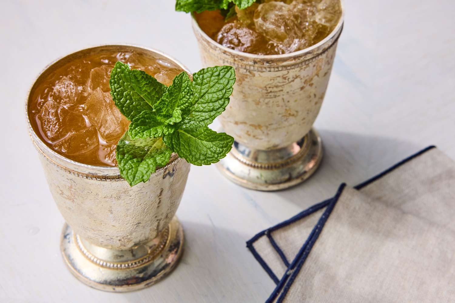 Where to Find Mint Julep Stock Photos Online